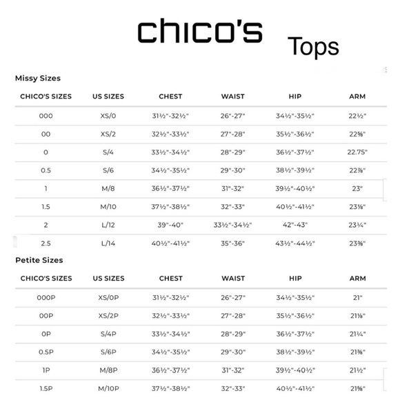 Chico's Silver Satin Blouse - Picture 8 of 8